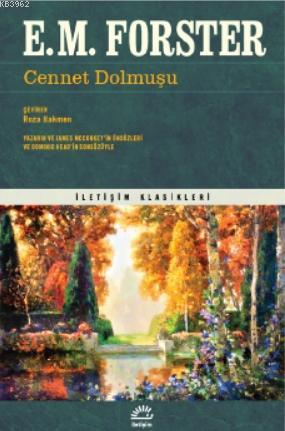 Cennet Dolmuşu | E. M. Forster | İletişim Yayınları