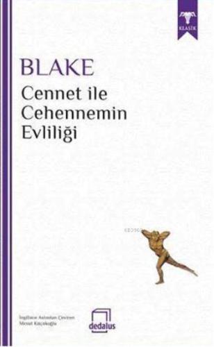 Cennet ile Cehennemin Evliliği | William Blake | Dedalus Kitap