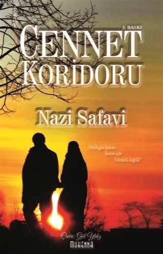 Cennet Koridoru | Nazi Safavi | Muhenna Yayınları