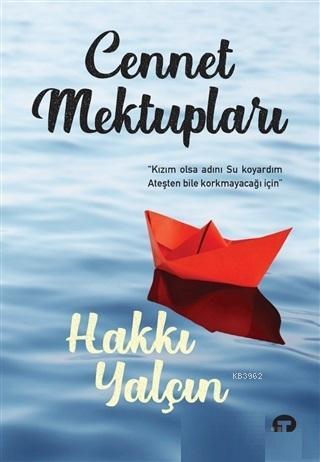 Cennet Mektupları | Hakkı Yalçın | Turkuvaz Kitap