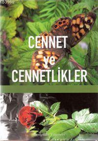 Cennet ve Cennetlikler | İmam-ı Gazali | Şenyıldız Yayınevi