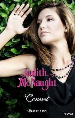 Cennet | Judith Mcnaught | Epsilon Yayınevi