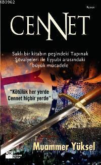 Cennet | Muammer Yüksel | Doğan Kitap