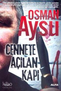 Cennete Açılan Kapı | Osman Aysu | Alfa Basım Yayım Dağıtım