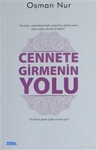 Cennete Girmenin Yolu | Osman Nur | Mat Kitap Yayınları