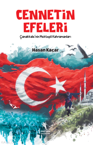 Cennetin Efeleri - Çanakkale'nin Mektepli Kahramanları (12+Yaş) | Hasa