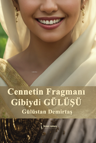 Cennetin Fragmanı Gibiydi Gülüşü | Gülüstan Demirtaş | İkinci Adam Yay