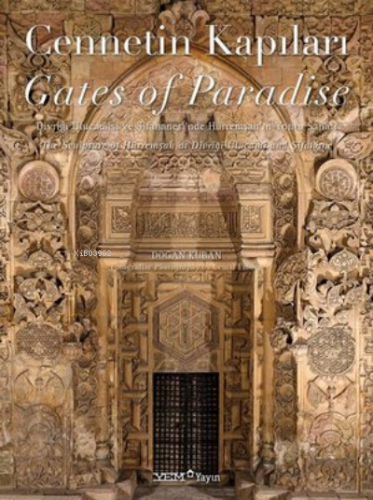 Cennetin Kapıları - Gates of Paradise | Doğan Kuban | YEM Yayınları