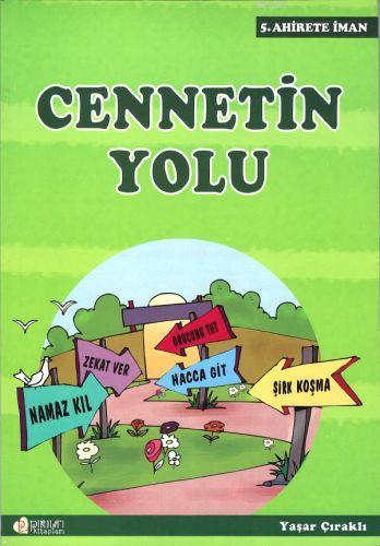 Cennetin Yolu | Yaşar Çıraklı | Erkam Yayınları