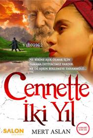 Cennette İki Yıl | Mert Aslan | Salon Yayınları