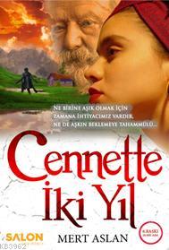 Cennette İki Yıl | Mert Aslan | Salon Yayınları