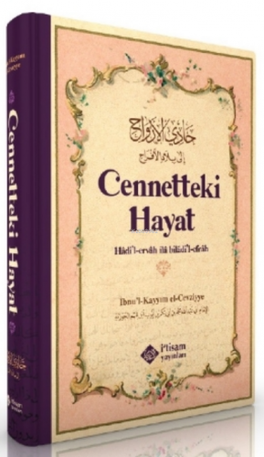 Cennetteki Hayat | İbn Kayyım El Cevziyye | İtisam Yayınları