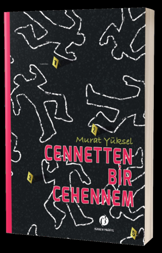 Cennetten Bir Cehennem | Murat Yüksel | Herdem Kitap