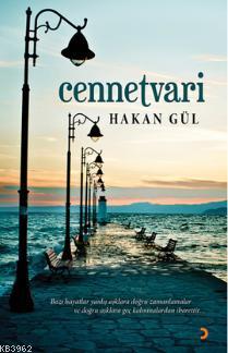 Cennetvari | Hakan Gül | Cinius Yayınları