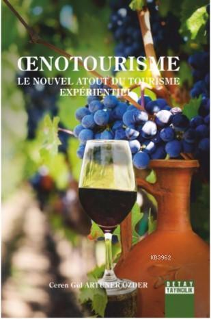 Cenotourisme Le Nouvel Atout Du Tourisme Experientiel | Ceren Gül Artu