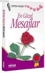 Cepten Kalbe En Güzel Mesajlar (orta Boy) | Uğur Rüzgar | Rüzgar Kitap