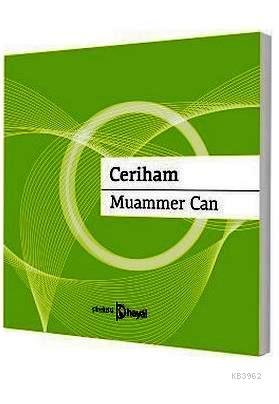 Ceriham | Muammer Can | Hayal Yayıncılık