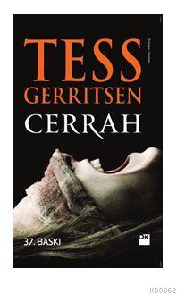 Cerrah | Tess Gerritsen | Doğan Kitap