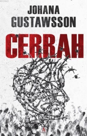 Cerrah | Johana Gustawsson | Panama Yayıncılık