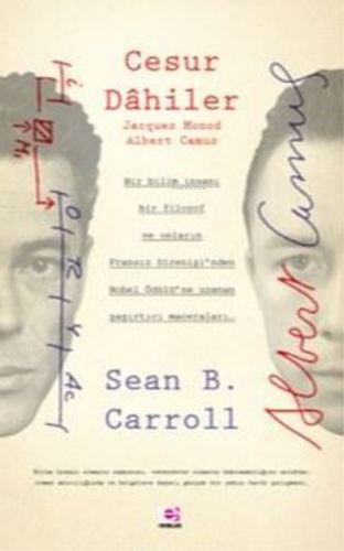 Cesur Dahiler | Sean B. Carroll | E Yayınları