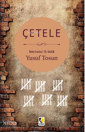 Çetele | Yusuf Tosun | Çıra Yayınları