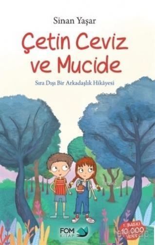 Çetin Ceviz ve Mucide; Sıra Dışı Bir Arkadaşlık Hikayesi | Sinan Yaşar