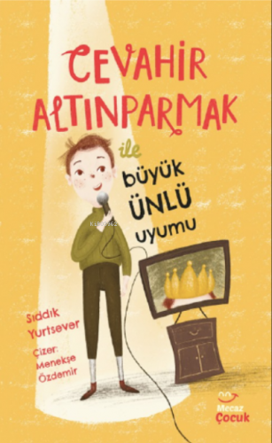 Cevahir Altınparmak İle Büyük Ünlü Uyumu | Sıddık Yurtsever | Mecaz Ço