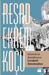 Cevahirli Hanımsultan | Reşad Ekrem Koçu | Doğan Kitap