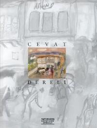 Cevat Dereli | Cevat Dereli | Yapı Kredi Yayınları ( YKY )