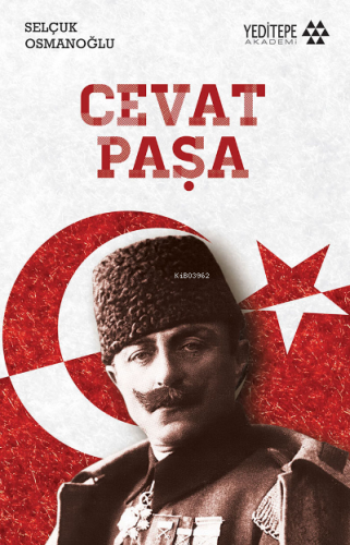 Cevat Paşa | Selçuk Osmanoğlu | Yeditepe Akademi