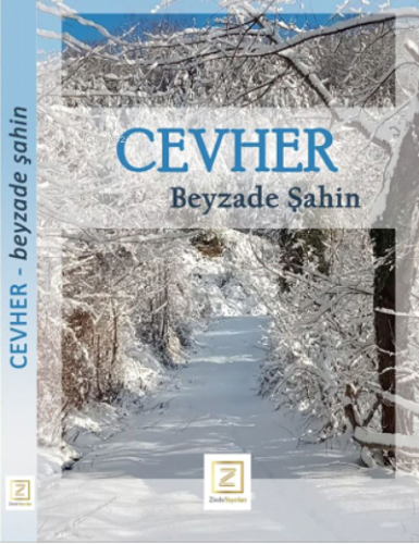 Cevher | Beyzade Şahin | Zinde Yayınevi