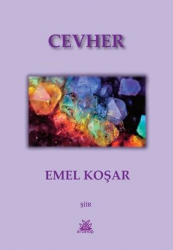 Cevher | Emel Koşar | Artshop Yayıncılık