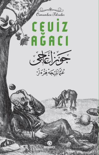 Ceviz Ağacı ;Nasreddin Hoca Fıkraları-2 (Osmanlıca Fıkralar) | Yasin O