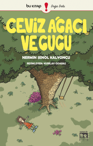 Ceviz Ağacı ve Gugu | Nermin Şenol Kalyoncu | Bu Yayınevi