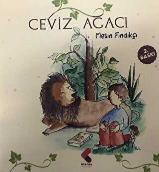 Ceviz Ağacı | Metin Fındıkçı | Klaros Yayınları