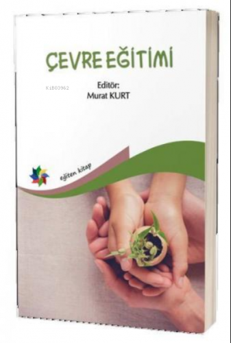 Çevre Eğitimi | Murat Kurt | Eğiten Kitap