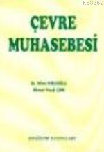 Çevre Muhasebesi | Ahmet Vecdi Can | Değişim Yayınları