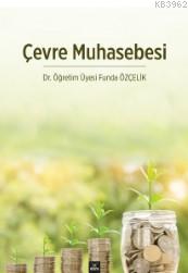 Çevre Muhasebesi | Funda Özçelik | Dora Yayıncılık