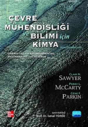 Çevre Mühendisliği ve Bilimi için Kimya | Clair N. Sawyer | Nobel Akad