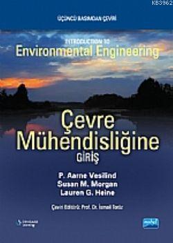 Çevre Mühendisliğine Giriş | P. Aarne Vesilind | Nobel Akademik Yayınc