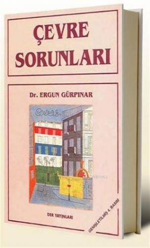 Çevre Sorunları | Ergun Gürpınar | Der Yayınları