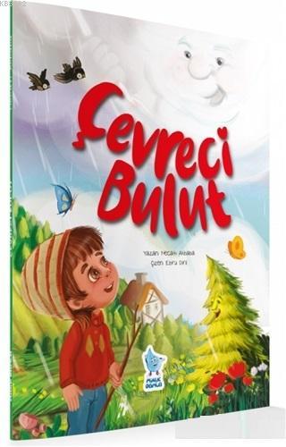 Çevreci Bulut | Necati Akbaba | Nüans Publishing