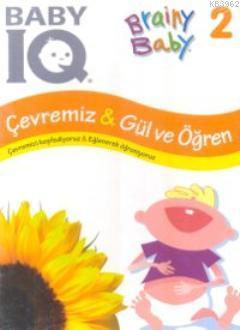 Çevremiz & Gül ve Öğren 2 (Vcd'li) | Kolektif | Abc Yayın Gurubu