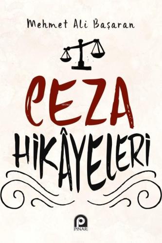 Ceza Hikayeleri | | Pınar Yayınları