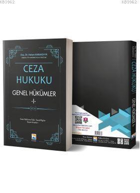 Ceza Hukuku Genel Hükümler 1 Ceza Hukukuna İlişkin Temel Bilgiler; Suç