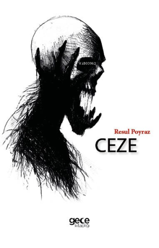 Ceze | Resul Poyraz | Gece Kitaplığı Yayınları