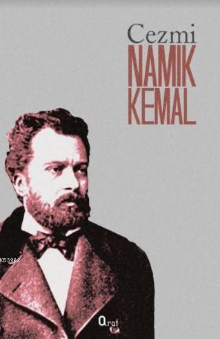 Cezmi | Namık Kemal | Araf Yayınları