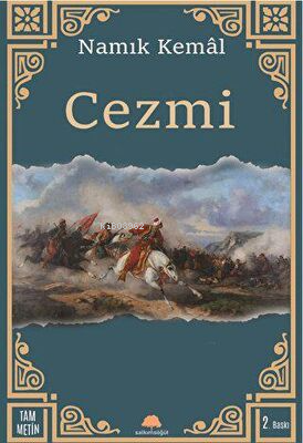 Cezmi | Namık Kemal | Salkımsöğüt Yayınevi