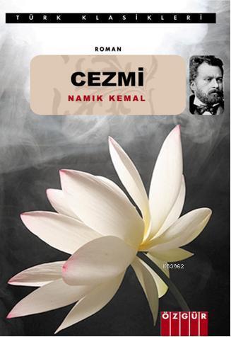 Cezmi | Namık Kemal | Özgür Yayınları