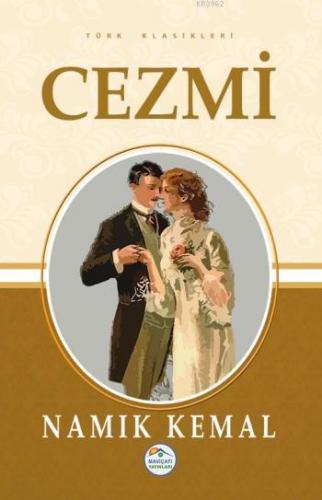 Cezmi | Namık Kemal | Maviçatı Yayınları